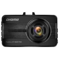 Digma FreeDrive 207 Night FHD