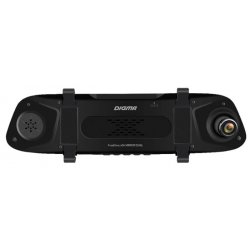 Digma FreeDrive 404 MIRROR DUAL