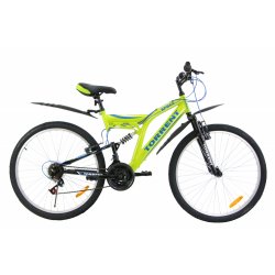 Torrent Space green